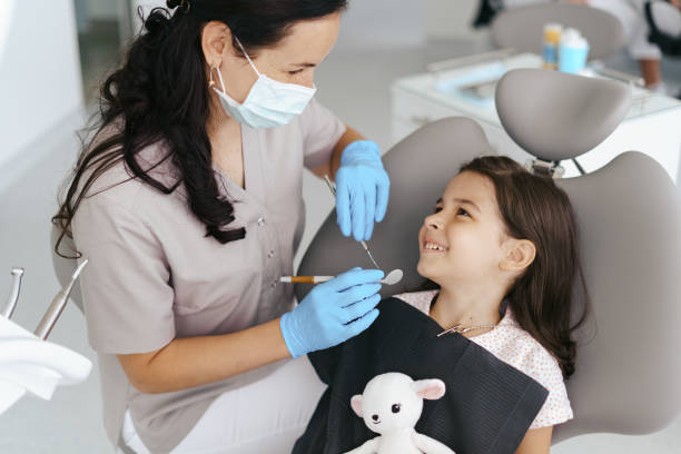 Best Walk-In Emergency Dentist in Lilburn, GA