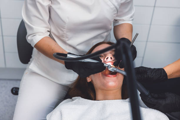 Best Weekend Emergency Dentist in Lilburn, GA