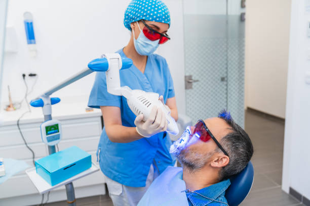 Best Emergency Broken Tooth Repair in Lilburn, GA